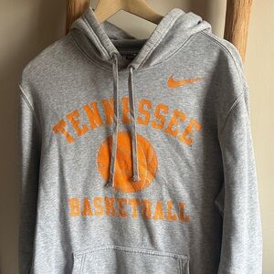 Nike Classic Y2K University of Tennessee Basketball Hoodie